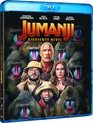 Джуманджи: Новый уровень [Blu-ray] / Jumanji: The Next Level