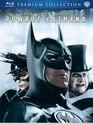 Бэтмен возвращается (Премиум Коллекция) [Blu-ray] / Batman Returns (Premium Collection)