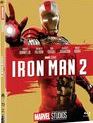 Железный человек 2 [Blu-ray] / Iron Man 2