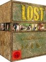 Остаться в живых: Сезоны 1-6 [Blu-ray] / Lost: The Complete Collection