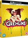Гремлины [4K UHD Blu-ray] / Gremlins (4K)