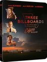 Три билборда на границе Эббинга, Миссури (Steelbook) [Blu-ray] / Three Billboards Outside Ebbing, Missouri (Steelbook)