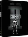 Крид 2 (Steelbook) [Blu-ray] / Creed II (Steelbook)