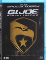 Бросок Кобры / Бросок кобры 2 [Blu-ray] / G.I. Joe: The Rise of Cobra / G.I. Joe: Retaliation