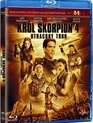Царь скорпионов 4: Утерянный трон [Blu-ray] / The Scorpion King: The Lost Throne (The Scorpion King 4: Quest for Power)