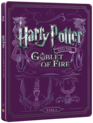 Гарри Поттер и Кубок огня Steelbook [Blu-ray] / Harry Potter and the Goblet of Fire (Steelbook)