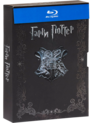 Гарри Поттер: Коллекционное издание (11 дисков) [Blu-ray] / Harry Potter: 11-Disc Collection