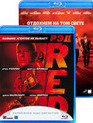 РЭД / РЭД 2 [Blu-ray] / RED / Red 2