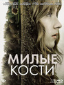 Милые кости (Двухдисковое издание + Артбук) [Blu-ray] / The Lovely Bones (2-Disc Special Edition)