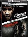Великий уравнитель / Великий уравнитель 2 [4K UHD Blu-ray] / The Equalizer / The Equalizer 2 (4K)