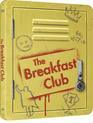 Клуб «Завтрак» (Юбилейное издание Steelbook) [Blu-ray] / The Breakfast Club (35th Anniversary Edition Steelbook)