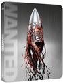 Особо опасен (Steelbook) [Blu-ray] / Wanted (Steelbook)