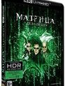 Матрица: Революция [4K UHD Blu-ray] / The Matrix Revolutions (4K)