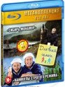 Мегаколлекция. Для всей семьи. Часть 2: Сибирь Монамур / Каникулы строгого режима [Blu-ray] / Siberia, Monamour / High Security Vacation