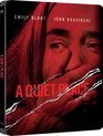 Тихое место (Steelbook) [Blu-ray] / A Quiet Place (Steelbook)