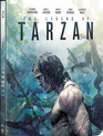 Тарзан. Легенда (3D+2D Steelbook) [Blu-ray 3D] / The Legend of Tarzan (3D+2D Steelbook)