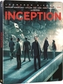 Начало (Steelbook) [Blu-ray] / Inception (Steelbook)