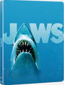 Челюсти (SteelBook) [4K UHD Blu-ray] / Jaws (Steelbook 4K)