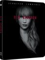 Красный воробей (Steelbook) [Blu-ray] / Red Sparrow (Steelbook)
