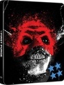 Судная ночь. Начало (Steelbook) [Blu-ray] / The First Purge (Steelbook)