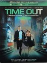 Время (Steelbook) [Blu-ray] / In Time (Steelbook)