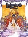 Лабиринт (Юбилейное издание) [Blu-ray] / Labyrinth (30th Anniversary Edition)