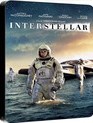 Интерстеллар (Limited Edition Steelbook) [Blu-ray] / Interstellar (Futurepak Steelbook)
