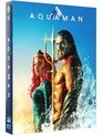 Аквамен (3D+2D) Limited Edition SteelBook [Blu-ray 3D] / Aquaman (3D+2D) FilmArena Exclusive SteelBook