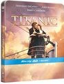 Титаник (3D+2D Steelbook) [Blu-ray 3D] / Titanic (3D+2D Steelbook)