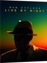 Закон ночи (Steelbook) [Blu-ray] / Live by Night (Steelbook)