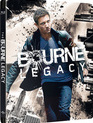 Эволюция Борна (Steelbook) [Blu-ray] / The Bourne Legacy (Steelbook)