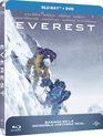 Эверест (Steelbook) [Blu-ray] / Everest (Steelbook)