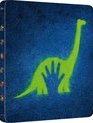 Хороший динозавр (Steelbook) [Blu-ray] / The Good Dinosaur (Steelbook)