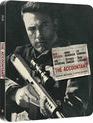 Расплата (Steelbook) [Blu-ray] / The Accountant (Steelbook)