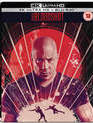 Бладшот (Steelbook) [4K UHD Blu-ray] / Bloodshot (Steelbook 4K)