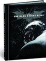 Темный рыцарь: Возрождение легенды (Filmbook) [4K UHD Blu-ray] / The Dark Knight Rises (Digibook 4K)