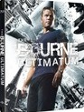 Ультиматум Борна (Steelbook) [Blu-ray] / The Bourne Ultimatum (Steelbook)