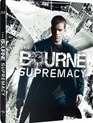 Превосходство Борна (Steelbook) [Blu-ray] / The Bourne Supremacy (Steelbook)