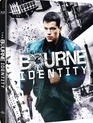 Идентификация Борна (Steelbook) [Blu-ray] / The Bourne Identity (Steelbook)