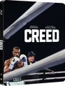 Крид: Наследие Рокки (Steelbook) [Blu-ray] / Creed (Steelbook)