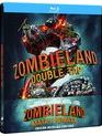 Zомбилэнд: Контрольный выстрел (Steelbook) [Blu-ray] / Zombieland: Double Tap (Steelbook)