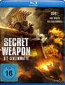 Приказ «Уничтожить» [Blu-ray] / Secret Weapon - Die Geheimwaffe