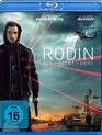 Герой [Blu-ray] / Rodin - Spy - Agent - Hero