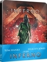 Инферно (Steelbook) [Blu-ray] / Inferno (Pop Art Steelbook)