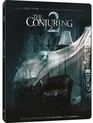Заклятие 2 (Steelbook) [Blu-ray] / The Conjuring 2 (Steelbook)