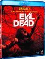 Зловещие мертвецы: Черная книга [Blu-ray] / Evil Dead