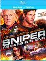 Снайпер: Финал убийцы [Blu-ray] / Sniper: Assassin's End