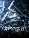 Эдвард руки-ножницы (Юбилейное издание Steelbook) [Blu-ray] / Edward Scissorhands (25th Anniversary Edition Steelbook)