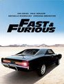 Форсаж 4 (Steelbook) [Blu-ray] / Fast & Furious (Steelbook)