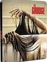 Проклятие (Steelbook) [Blu-ray] / The Grudge (Steelbook)